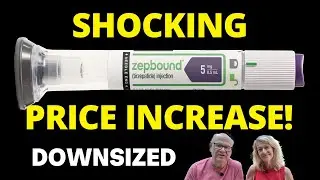 Shocking Zepbound Savings Card Price Increase!