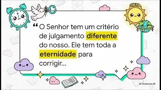 A Origem da Misericórdia