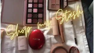 Shop my Stash #beautyproducts