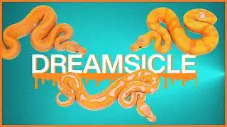 Что же вылупилось из этой куколки Dreamsicle?! | Идентификация куколки и морфа