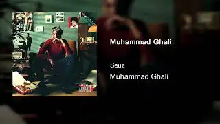 (FREE) Ghali Type Beat - ♪ Muhammad Ghali ♪ | Free Trap Beat 2019
