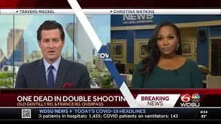 NOPD: 1 shot, 1 killed in Old Gentilly Road shooting
