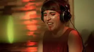 Duchemin - Serengei | Camale&oacute;n Studio Live