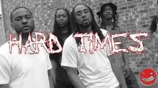 Blizzy x Chil Wil x SmartMouf - Hard Times