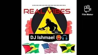 DJ Ishmael Black stone Indian wedding chutney remix summer vibes (no copyrights)