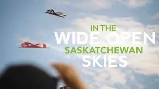 SaskPower Windscape Kite Festival