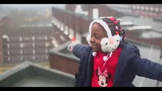 'We've always been here' - growing up on a Lewisham estate