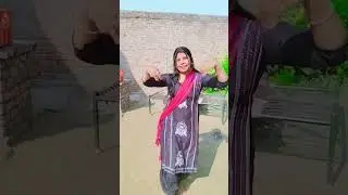 naachne wali video #YouTube short video