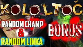 BONUSOVEJ KOLOLTOČ