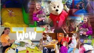 Ballyconnell FAMILY FUN DAY and Ballinagh FOLLY FESTIVAL #educationalvideo #funactivities #2023