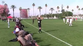 MLS Next Fest GA Qualifier - Strikers FC vs Atlantic United -5