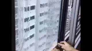LLumar Window Film Professional Installation