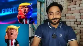 US Breaks Diplomatic Norms &ndash; Secret Midnight Strike on Iran! 😱