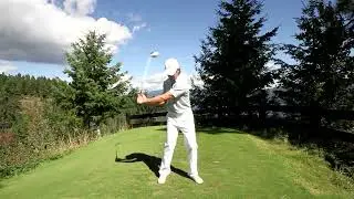 Golf Left Thumb: Fix Pain, Soreness, Casting