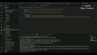 Gasless Transactions on Fuel Station | Build a Paymaster (Step-by-Step Tutorial)