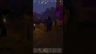RP Loot Box Rust Empires Role Play Server  #rust #gaming #funny #roleplay #rustgame