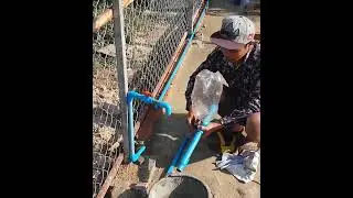 How to fix water low without electricity #diy #home #Hidi #Tamil #Telugu #Tech #Desi