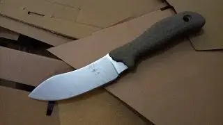 Scrap Yard Knife Company/ SYKCO - Scrap Muk