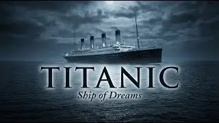 Titanic Was Built to Be Perfect &mdash; Then Everything Went Wrong