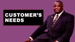 Understand your customer&rsquo;s needs and serve them well - Eny Osung #obehipodcast