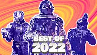 TheGuyGhost 2022 Funny Moments: Call of duty, Multiversus, Destiny 2, & More!