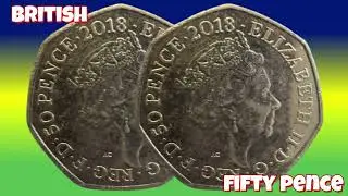 Coin hunt 2026  - Tailor of Gloucester  - #50p #&pound;2