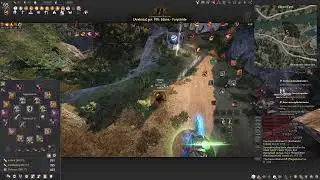 grinding atau tidak grinding bingung | Black desert