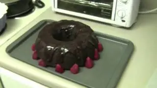 Cake Deshake