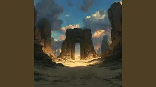 Oasis of Calm