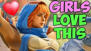 this 'slop' game saved their relationship...