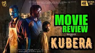 Kuberaa Movie Review