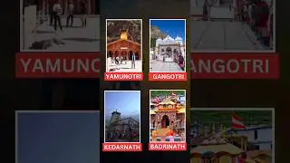 Char Dham Yatra 🚩🔱#kedarnath #viral #shorts