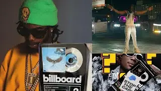 ALKALINE TOP PRIZE SOLD MORE THAN MASICKA 438&GOK COMBINED IN PURE SALES!STOP DI CAP! MAVADO-LOUIE V
