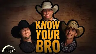Know Your Bro | The Cowboy Way