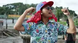 throwback raw video young thup west khasi khara cypher