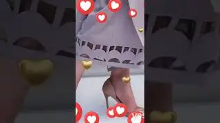 شلوار کےلئے خوبصورت ڈیزائن #video #fashion #designing #farshi shalwar stitching