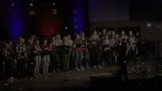 Best of Rock - Konzert der Chorjugend Dietenhofen 2019 - Trailer