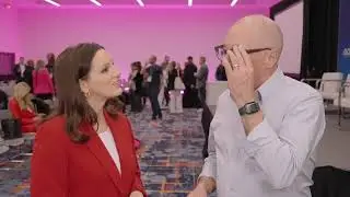 CES | AI House 2025 - Interview With Pete Erickson From Modev