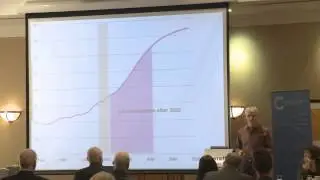 Nearer to Zero Conference 2014 - Professor Kevin Anderson Tyndall Centre