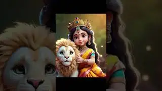 🪔 Maa Durga Ki Kripa Sab Par Barsaaye