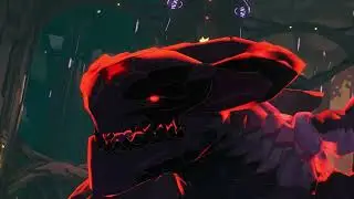 Xiolotl Purge  12 p
