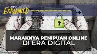 Cara Jitu Terhindar Penipuan Online | Explained
