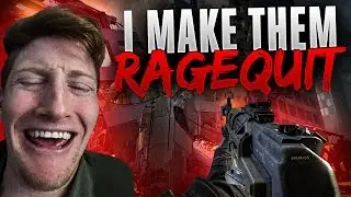 I Make Them Ragequit