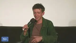 Kill the Jockey - Q&A with Nahuel Perez Biscayart