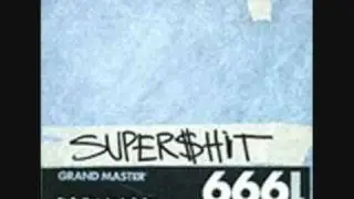 Supershit 666 - Fast One