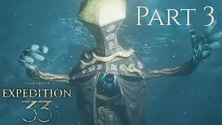 Clair Obscur: Expedition 33 Part 3 - &Eacute;v&ecirc;que (Stream Archive)