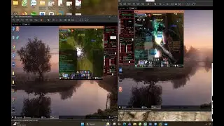 VMWARE  XIGNCODE 2025 CABAL AUTO  DUNGEON,  M&Aacute;Y ẢO BYPASS HWID