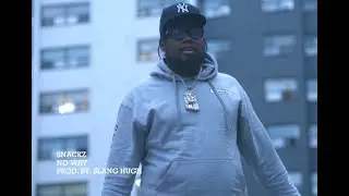 Snackz - No Way / One is 7pm in scarborough (Official Video)