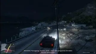 Fazendo golpe do Juizo final de Primeira