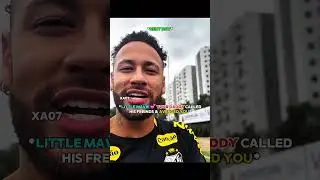 Neymar Is The Best Father💖🥶 #shorts #ronaldo #messi #shortsvideo
